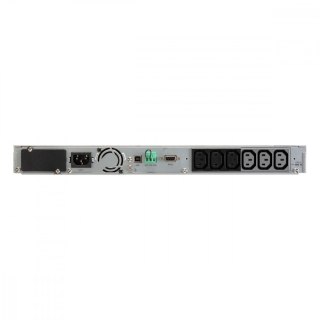 Zasilacz awaryjny 5P 1550i Rack 1U G2 1550VA /1350W ABM+ Eaton