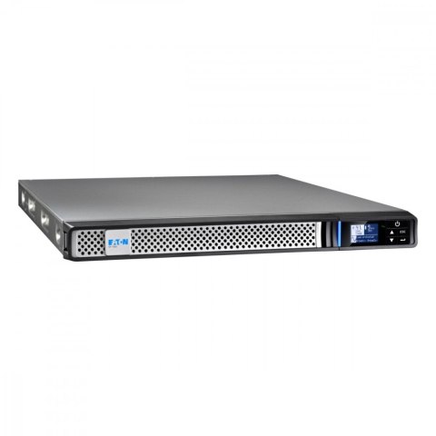 Zasilacz awaryjny 5P 1550i Rack 1U G2 1550VA /1350W ABM+ Eaton