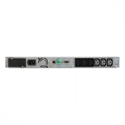 Zasilacz awaryjny 5P 1550i Rack 1U NetpackG2 1550VA/1350W Eaton