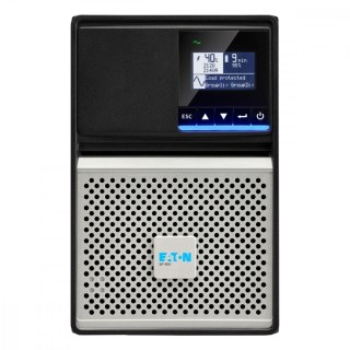 Zasilacz awaryjny 5P650IG2 650VA / 520W ABM+ Eaton