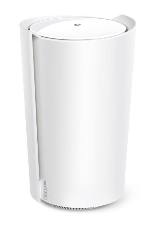 Brama sieciowa Deco 5G domowego systemu Mesh Wi-Fi 6 X50-5G(1-pak) AX3000 TP-LINK