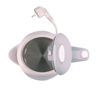Czajnik elektryczny 1,7l 2200W MR-042-WHITE Feel-Maestro