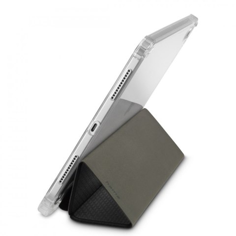 Etui extreme iPad 10,9 cala gen2022 czarne Hama