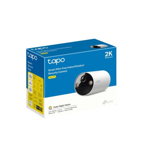 Kamera Tapo C410 Smart WiFi Wewnętrzna/zewnętrzna TP-LINK