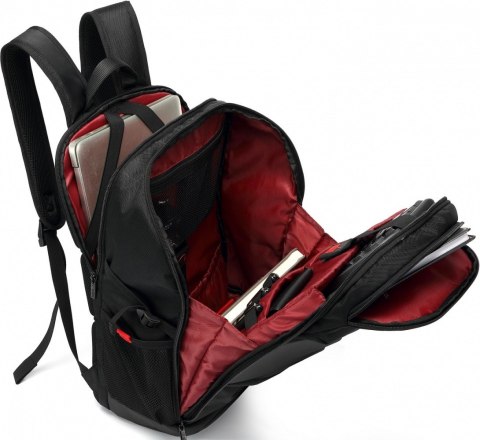 Plecak do laptopa YBB 1503 SHIELD uniwersalny 15,6 cali YENKEE