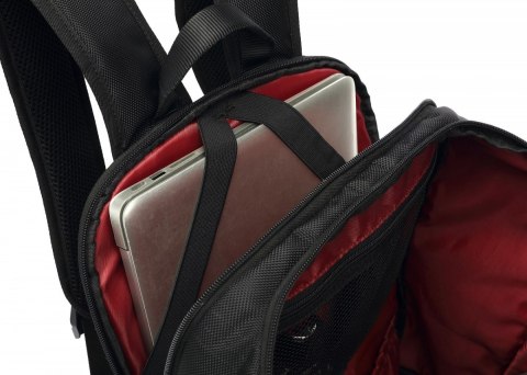 Plecak do laptopa YBB 1503 SHIELD uniwersalny 15,6 cali YENKEE