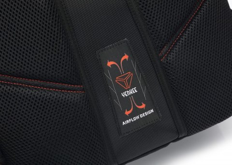 Plecak do laptopa YBB 1503 SHIELD uniwersalny 15,6 cali YENKEE