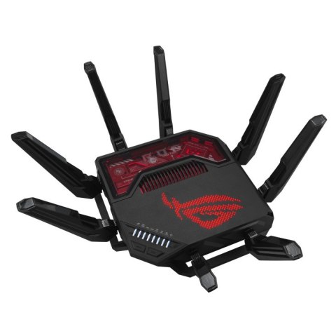 Router ROG WiFi 7 GT-BE1900 Asus