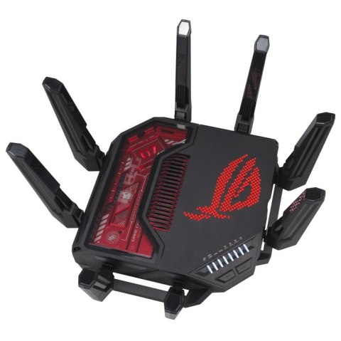 Router ROG WiFi 7 GT-BE1900 Asus