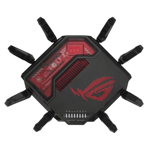 Router ROG WiFi 7 GT-BE1900 Asus