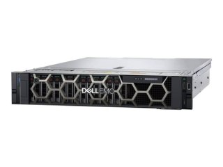 Serwer PowerEdge R550 4309Y 16GB 16x2,5 480GB H755 iDEn 2x1100 3Y Dell
