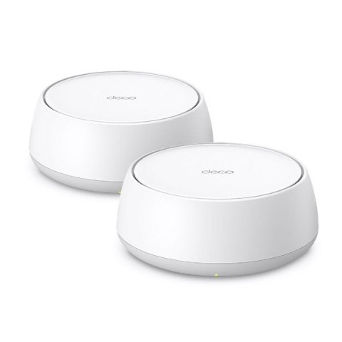 System WiFi 7 Deco BE25 (2-pak) TP-LINK