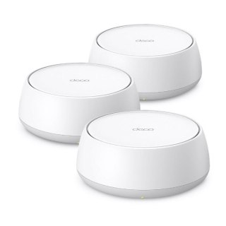 System WiFi 7 Deco BE25 (3-pak) TP-LINK