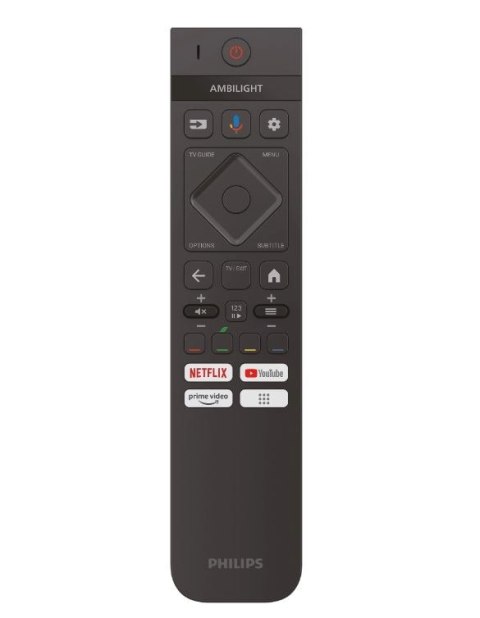 Telewizor 65 cali MINILED 65PML8709/12 Philips