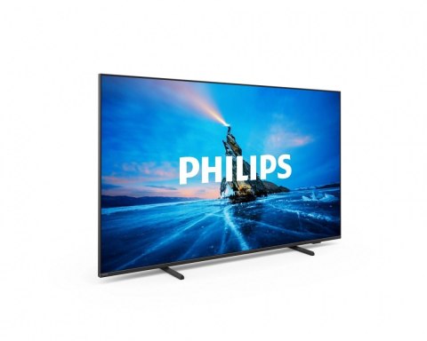 Telewizor 75 cali MINI LED 75PML8709/12 Philips