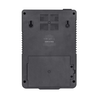 Zasilacz awaryjny UPS Maxxon Powerstrip 800VA Trust