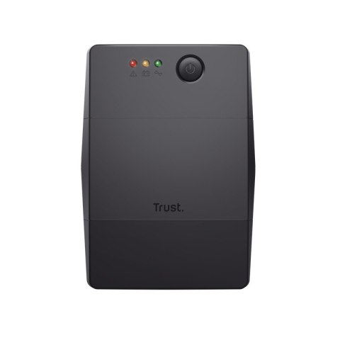 Zasilacz awaryjny UPS Paxxon 1000VA Trust