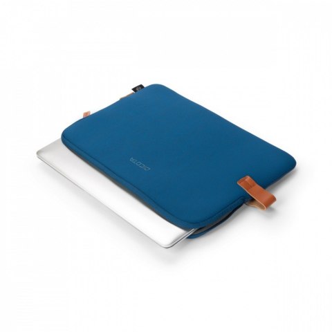 Etui do notebooka Skin URBAN 16 cali navy DICOTA
