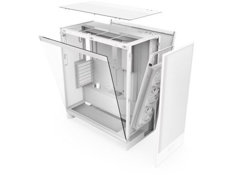 Obudowa NZXT H7 FLOW RGB MIDI (2024) biała NZXT