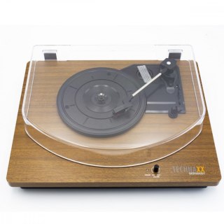 Odtwarzacz z głośnikiem stereo TX-188 Technaxx Deutschland GmbH & Co. KG