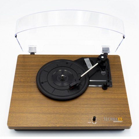 Odtwarzacz z głośnikiem stereo TX-188 Technaxx Deutschland GmbH & Co. KG