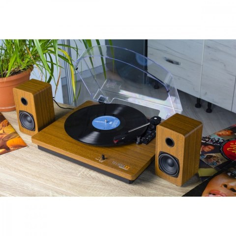 Odtwarzacz z głośnikiem stereo TX-188 Technaxx Deutschland GmbH & Co. KG