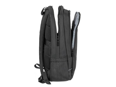 Plecak do laptopa KUDU 15.6 cala 19L Czarny Natec