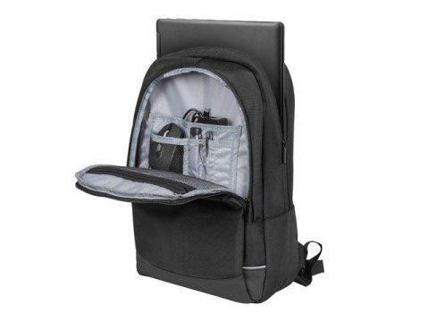Plecak do laptopa KUDU 15.6 cala 19L Czarny Natec