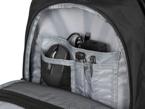 Plecak do laptopa KUDU 15.6 cala 19L Czarny Natec