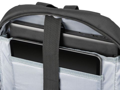 Plecak do laptopa KUDU 15.6 cala 19L Czarny Natec