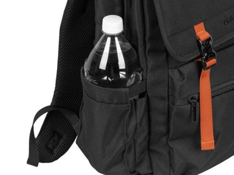 Plecak do laptopa Niala Ginger Orange 15.6 cala 18L Natec
