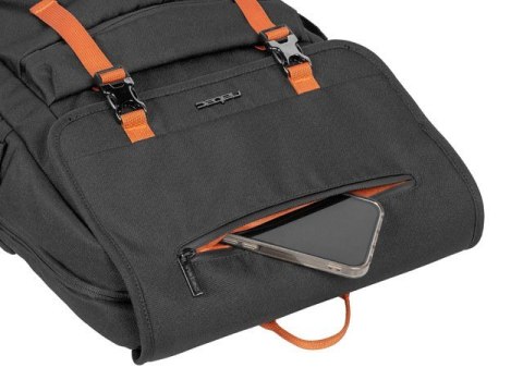 Plecak do laptopa Niala Ginger Orange 15.6 cala 18L Natec