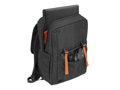 Plecak do laptopa Niala Ginger Orange 15.6 cala 18L Natec