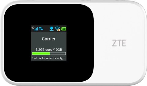 Router ZTE 986D kat 12 ZTE