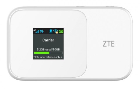 Router ZTE 986D kat 12 ZTE