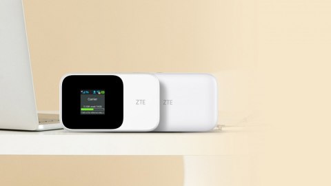 Router ZTE 986D kat 12 ZTE