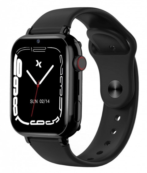 Smartwatch FW59 Kiddo 4G dla dziecka Maxcom
