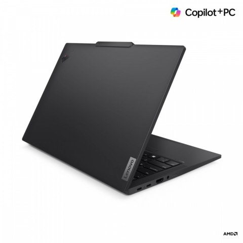 Ultrabook ThinkPad T14s G6 21M1000GPB W11Pro 7 PRO 360/32GB/1TB/INT/14.0 WUXGA/Black/3YRS Premier Support + CO2 Offset Lenovo