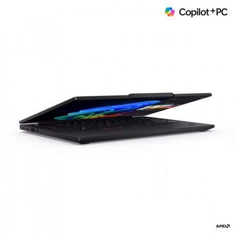 Ultrabook ThinkPad T14s G6 21M1000GPB W11Pro 7 PRO 360/32GB/1TB/INT/14.0 WUXGA/Black/3YRS Premier Support + CO2 Offset Lenovo