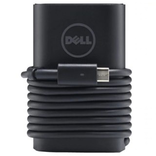 Zasilacz 90W AC Adapter 1m USB-C EU Dell