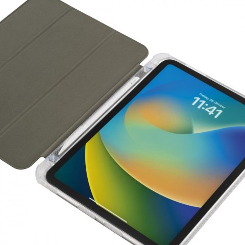 Etui extreme iPad air 12,9 cala Czarne Hama