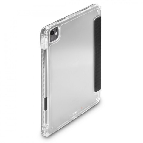 Etui extreme iPad pro 12,9 cala Czarne Hama