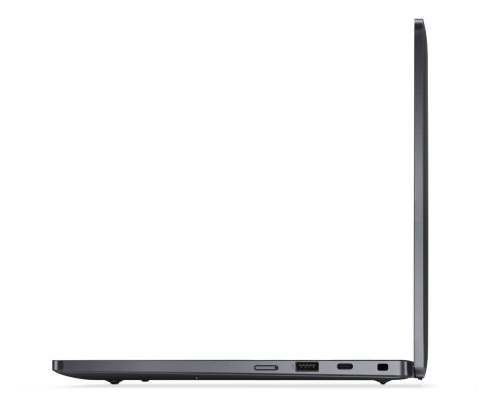 Laptop Dell Pro 13 Premium PA13250 Win11Pro Ultra 5 236V/16GB/512GB SSD G4 CL35/13.3 FHD+/Arc/FgrPr/Cams&Mic/WLAN+BT/BcklKb/3C/v Dell