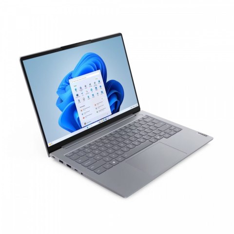 Laptop ThinkBook 14 G8 21SG009APB W11Pro Intel 7 240H/16GB/512GB/INT/14.0 WUXGA/Arctic Grey/3YRS OS + CO2 Offset Lenovo
