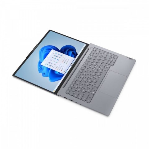 Laptop ThinkBook 14 G8 21SG009APB W11Pro Intel 7 240H/16GB/512GB/INT/14.0 WUXGA/Arctic Grey/3YRS OS + CO2 Offset Lenovo