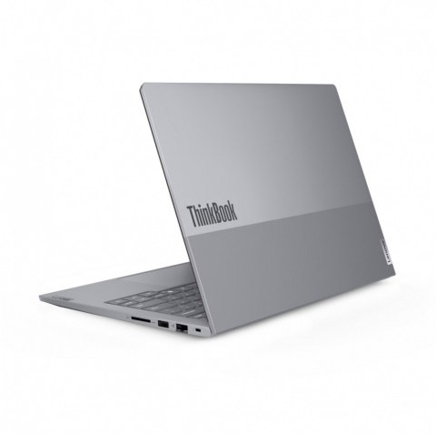Laptop ThinkBook 14 G8 21SG009APB W11Pro Intel 7 240H/16GB/512GB/INT/14.0 WUXGA/Arctic Grey/3YRS OS + CO2 Offset Lenovo