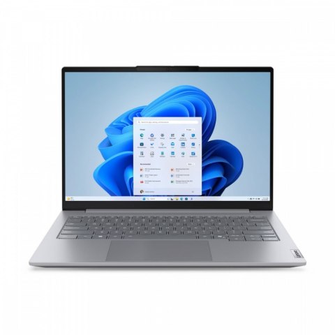 Laptop ThinkBook 14 G8 21SJ0089PB W11Pro Ultra 7 255H/16GB/512GB/INT/14.0 WUXGA/Arctic Grey/3YRS OS + CO2 Offset Lenovo