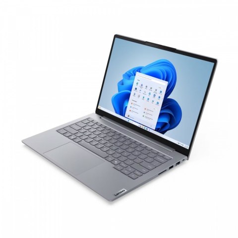 Laptop ThinkBook 14 G8 21SJ0089PB W11Pro Ultra 7 255H/16GB/512GB/INT/14.0 WUXGA/Arctic Grey/3YRS OS + CO2 Offset Lenovo