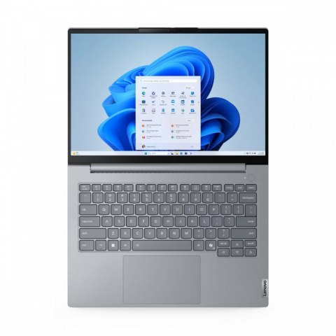 Laptop ThinkBook 14 G8 21SJ0089PB W11Pro Ultra 7 255H/16GB/512GB/INT/14.0 WUXGA/Arctic Grey/3YRS OS + CO2 Offset Lenovo