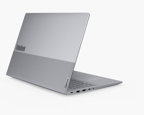 Notebook ThinkBook 16 G8 21SK008NPB W11Pro Ultra 7 255H/16GB/1TB/INT/16.0 WUXGA/Luna Grey/3YRS OS + CO2 Offset Lenovo
